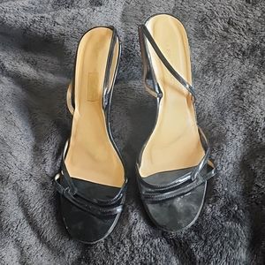 Evening Shoes - Ellen Tracy